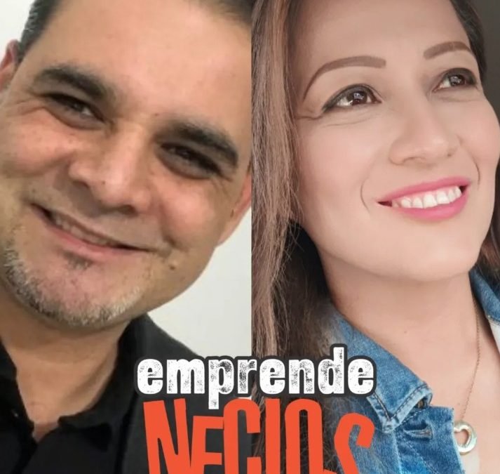 Episodio 1: ¿Por qué emprendemos aunque sabemos que duele?