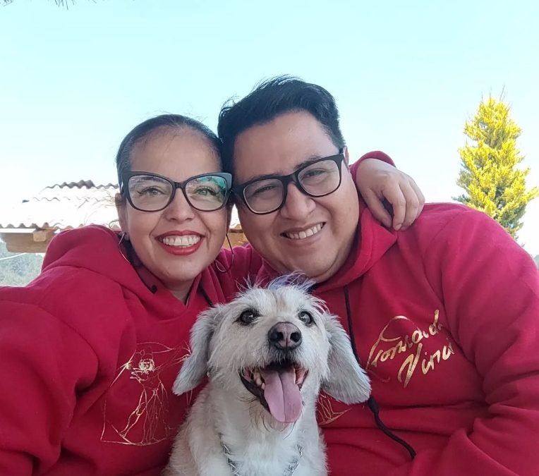 Del amor perruno al emprendimiento: Repostería con corazón de Galletería Orejitas