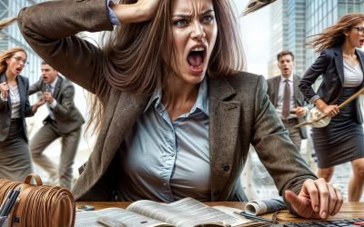 El Triple Rol del Emprendedor: Técnico, Administrador y Visionario